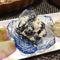 もりはん's cooksnap of when they made ☆レモンで爽やか♪クリチ黒豆.