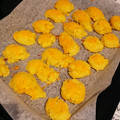 hrm19's cooksnap of when they made スイートポテト(生クリーム不使用).