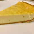 Machiyuri's cooksnap of when they made ホワイトチョコ♡スティックチーズケーキ.