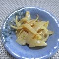 ジョングレ's cooksnap of when they made レンチンで♪玉ねぎのごまマヨ和え.