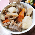 bliss620ti's cooksnap of when they made がめ煮★福岡の郷土料理.