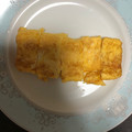 にむばすしゅたーぜん's cooksnap of when they made 材料たったの３つ☆簡単☆白だしの卵焼き.
