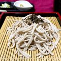 ヒロたんw's cooksnap of when they made 手打ちそば(二八).