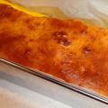 ゆーりごんごん's cooksnap of when they made まるでチーズケーキ❤なヨーグルトケーキ.