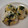 はちれ's cooksnap of when they made たまごとワカメのごまおむすび.