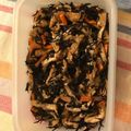 ハローサワディーカー's cooksnap of when they made 超～簡単すぎる！！ひじき煮.