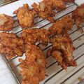 はるANDゆうママ's cooksnap of when they made ツナと玉葱のポットン揚げ(焼き).