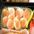 みしゅぽん's cooksnap of when they made 簡単＊おせちに＊サーモンの大根なます.