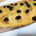 26☆'s cooksnap of when they made おせちの残りで簡単☆栗きんとん黒豆ケーキ.