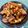  ｸﾐ's cooksnap of when they made 豚バラブロックのオイスターソース炒め.