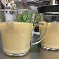 クックQFDESS☆'s cooksnap of when they made 電気圧力鍋で簡単　プリン.