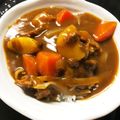 けけれれ's cooksnap of when they made 豚すね肉のカレー（覚書）.