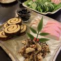たべたいち's cooksnap of when they made おせち料理　薄味♪ポリポリ田作り.