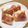 ちー（・＿・）'s cooksnap of when they made 簡単過ぎる‼生ハムとチーズのカナッペ.