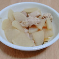 Avanti20's cooksnap of when they made 鶏肉と大根のあっさり煮.