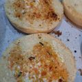 カクヨ's cooksnap of when they made 簡単❗️マヨネーズのふりかけトースト.