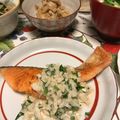 Nana983's cooksnap of when they made 魚のムニエル✿マヨポンソース.