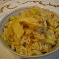 よし坊's cooksnap of when they made 簡単でウマ過ぎて申し訳ない竹の子ごはん.