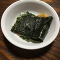 ☆こまっと☆'s cooksnap of when they made 砂糖しょう油餅 5分.