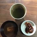 クック3AAK62☆'s cooksnap of when they made 誰でも簡単！おしるこ.