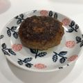 ❁Abake❁'s cooksnap of when they made 子供に大人気♡基本のふっくらハンバーグ.