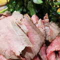 こんこんこんのん's cooksnap of when they made 絶品 簡単 お店超え ローストビーフ.