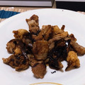 MAO_SUN's cooksnap of when they made 簡単！玉ねぎ、豚肉、薄揚げの旨煮.