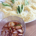 りゅーaqua's cooksnap of when they made 「そうらーめん風」つけだれ (覚え書き).