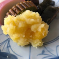 バカリャウ's cooksnap of when they made おせち料理 砂糖要らず♪うちの栗きんとん.