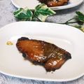 めみたん☆'s cooksnap of when they made 基本のブリ照り焼き♪簡単.