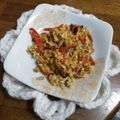 夢夢555's cooksnap of when they made にんじんと卵だけ☆簡単にんじんしりしり.