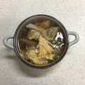 クックZH7VQJ☆'s cooksnap of when they made 舞たまスープ(舞茸と玉子のスープ).