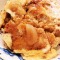 あんでゅ's cooksnap of when they made みりんを使わない丼だし.