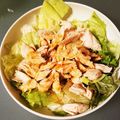あゃこよす's cooksnap of when they made レンチンささみの棒々鶏♪.