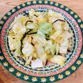 mikko6's cooksnap of when they made お義母さんの味･ウマウマキャベツ.