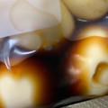 トラととら's cooksnap of when they made 簡単！味玉 卵と麺つゆだけ！とろとろ煮卵.