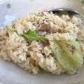 らん໒꒱'s cooksnap of when they made ベーコンとレタスの炊飯器ピラフ.