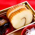 とこきち's cooksnap of when they made 混ぜて焼くだけ！伊達巻♬.