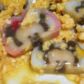 ニャン太３８'s cooksnap of when they made かまぼこと卵のマヨソテー.