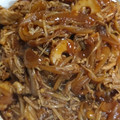 ビビとさっちん's cooksnap of when they made 簡単美味しい☆豚肉ともやしの味噌炒め.