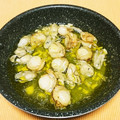 料理好き独身男子's cooksnap of when they made 牡蠣とホタテのアヒージョ♡.