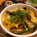 中村ベーカリー's cooksnap of when they made 簡単！残った天ぷらリメイク❃卵とじ丼♪.