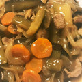 ゆあんど's cooksnap of when they made 茄子と柔らか牛肉のオイスターソース炒め☆.