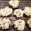 ぬぬぬぬーん's cooksnap of when they made ヴィーガン バナナクッキー.