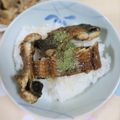 mmameco's cooksnap of when they made フライパンで簡単！ふんわり鰻丼.