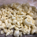 なかずぃ～'s cooksnap of when they made おもちだけ焼くだけ簡単あられ～♪.
