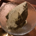 喜八＆Hacchi's cooksnap of when they made 濃厚ほうじ茶アイス.