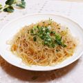 旦那は皿洗い's cooksnap of when they made 本格的に作るひき肉と春雨炒め.