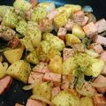 ☆ドキンちゃん☆”'s cooksnap of when they made 和風なジャーマンポテト.