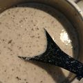 てんまるてんこ's cooksnap of when they made 秋☆キノコのポタージュスープ.